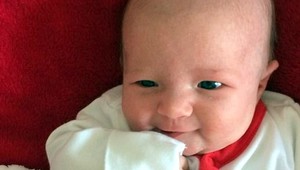 Roky sa snažili o bábätko, menopauza sny zmarila. A potom sa dočkali zázraku