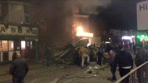Pri mohutnej explózii v Leicesteri prišli o život 5 ľudia