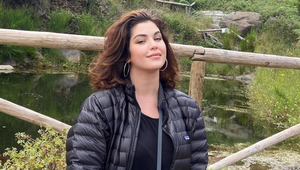 Celeste so srdcervúcim odkazom v perzštine! TAKTO ju ešte nikto nepočul!