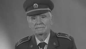 Zomrel František Orlovský, jeden z posledných priamych účastníkov SNP