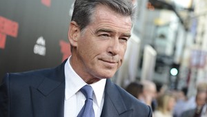 Pierce Brosnan prehovoril o rakovine