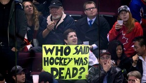 NHL zamestnáva nielen hokejistov. Tešia sa aj nezamestnaní