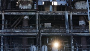 Koniec elektriny pre Ukrajinu? Analytik hovorí o dôsledkoch