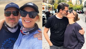 Marek Majeský s manželkou oslávili krásne výročie: Veď vyzerajú, akoby sa práve vzali!