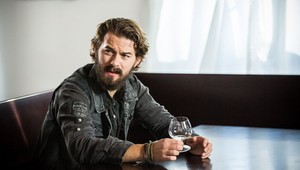 Richard Autner na fotkách ako z magazínu: Tak na týchto záberoch je neskutočne sexi!