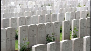 Svet si pripomína sto rokov od začiatku prvej svetovej vojny