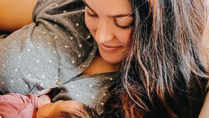 Ewa Farna porodila! Už je známe pohlavie aj trendové meno bábätka!