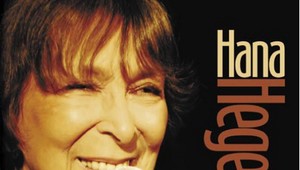 Hana Hegerová vystúpi v Bratislave