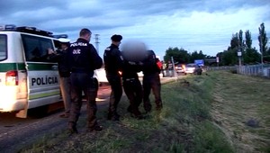 Nenapraviteľný exekútor z Prešova. Za volant si sadol opitý - zase!