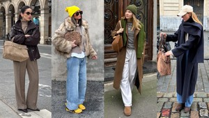 Kúsky, ktoré vám zbytočne pridávajú vek: Skontrolujte si šatník, možno ich nosíte aj vy!