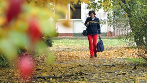 Poštárky odmietajú chodiť na Bratislavskú ulicu v Žiline, boja sa