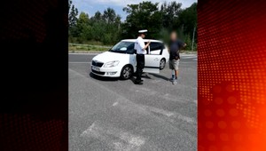Bratislavčan upozornil hliadku policajtov na nezákonnosť pri meraní rýchlosti. Kto má pravdu?