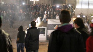 Útočníci z Kolína sa dohodli cez sociálne siete, nie sú ale organizácia