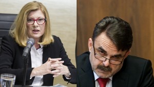 Generálny prokurátor Čižnár sa stretol s ministerkou Matečnou