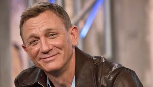 Daniel Craig ako ste ho ešte nevideli: Pozrite sa na to svalnaté telo!