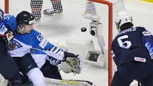 Američania zdolali Fínov. Rusi pripravili Česku prvú prehru na MS