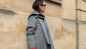 Štýlový aj praktický: Tento kabát 2v1 vynosíte celú zimnú sezónu