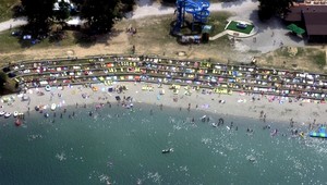 Muž (†62) chcel preplávať Zelenú vodu. Neúspešne