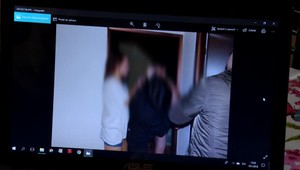 Nejasný prípad bývalých manželov. Trestný čin alebo priestupok?