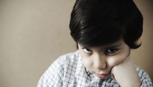 Moje dieťa je "iné": Autizmus a aspergerov syndróm