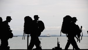 V americkej armáde začali s prepúšťaním vojakov, ktorí sa neočkujú