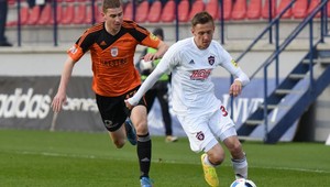 Ružomberok zvíťazil nad Trnavou po famóznom obrate