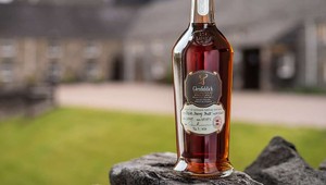 Glenfiddich venuje výťažok z aukcie whisky na podporu regiónu
