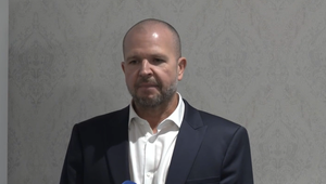 Tlačová beseda združenia Samosprávnch krajov Slovensko o reforme financovania