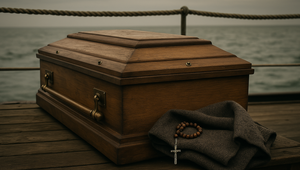 Telo z Titanicu dostalo meno po viac ako 100 rokoch