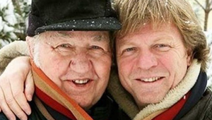 Maroš Kramár prožívá obrovskou bolest: Jeho milovaný otec († 92) prohrál svůj boj o život!