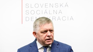 Slovensko nie je členom Koalície ochotných. Fico: Podľa veľvyslanca ide o nedorozumenie