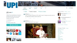 Hackeri napadli denník New York Post a agentúru UPI, napísali nepravdivé správy