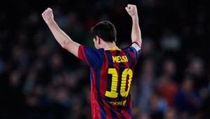Messi bol dohodnutý s Mourinhom na prestupe do Chelsea