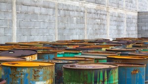 Toxické dedičstvo kontaminuje vodu v Bratislave