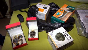 "Šmejdi" opäť úradujú. Dôchodcu pripravili o vyše 3 000 eur