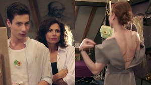 Nová slúžka u Kráľovičovcov zažije krst ohňom: Známa herečka musela ísť na pľaci DONAHA!