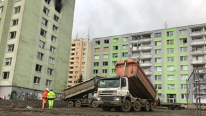 Prešov nezaplatí firme za záchranné práce na Mukačevskej plnú sumu. Majiteľ musel rozpredať majetok