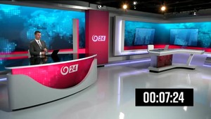 Pozrite si zhrnutie aktualít v relácii Udalosti 22 z dňa 23. januára 2023