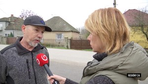 Najpodstatnejšie regionálne spravodajstvo zhrnuté v relácii Regióny 24