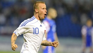 Stoch (23) sa vracia do reprezentácie! Chýba však Hamšík