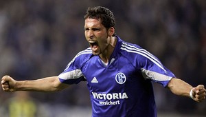 Kuranyi mieri zo Schalke do Moskvy