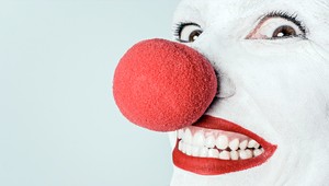 Prečo nám pripadajú klauni strašidelní? To neuhádnete