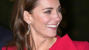 Chcete cez sviatky zažiariť? Inšpirujte sa najkrajšími vianočnými outfitmi Kate Middleton
