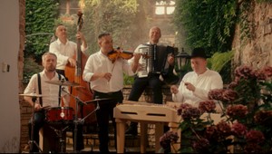 Kapela Sokoly predstavila chytľavú novinku: Táto skladba vám rozprúdi krv v žilách!