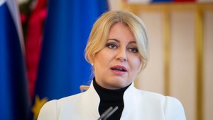 Týždeň v politike s Miroslavom Řádkom: Prelomenie veta prezidentky, či rezolúcia európskeho parlamentu