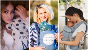 Babyboom v šoubiznise: V roku 2019 prišli na svet tieto rozkošné bábätká!