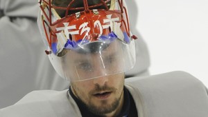 Slovenská legenda sa už do bránky nepostaví. Chce sa venovať najmä deťom