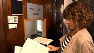 Nicholsonová podala trestné oznámenie v súvislosti s rigoróznou prácou Andreja Danka