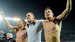 Škrtel a Ďurica veria vo víťazstvo s Arménskom