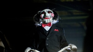 Jigsaw znovu na plátnach! Aká bude jeho úloha vo filme?